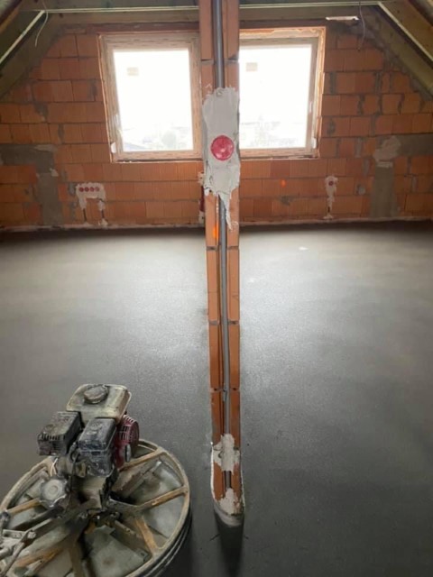 Tetőfedés és tetőfelújítás