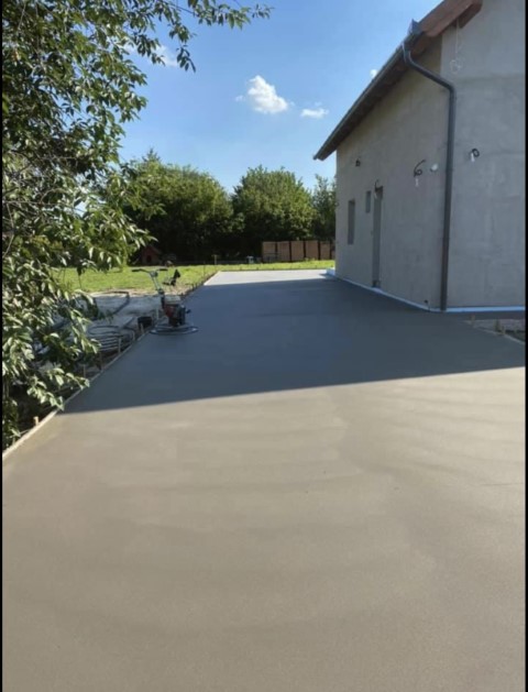 Tetőfedés és tetőfelújítás